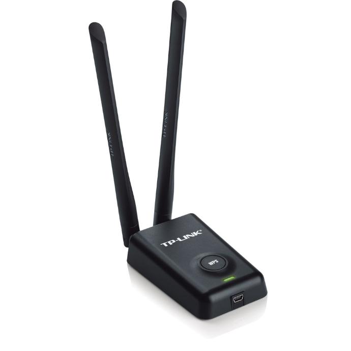 ADAPTADOR WIFI USB INALAMBRICO TP-LINK TL-WN8200ND