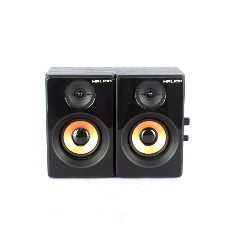 PARLANTE USB HALION HA-S502