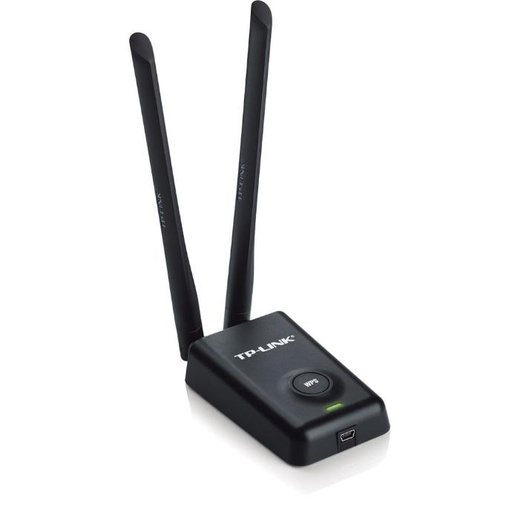 [P104] ADAPTADOR WIFI USB INALAMBRICO TP-LINK TL-WN8200ND