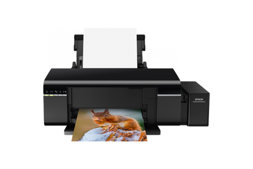 [L805] Impresora Epson EcoTank L805