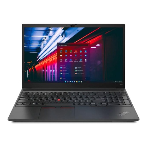 [THINKPAD E15GEN 2] LAPTOP THINKPAD E15GEN 2 / INTEL CORE i7 / SSD 1TB / 16GB RAM / MODELO 20TE-S4FY00